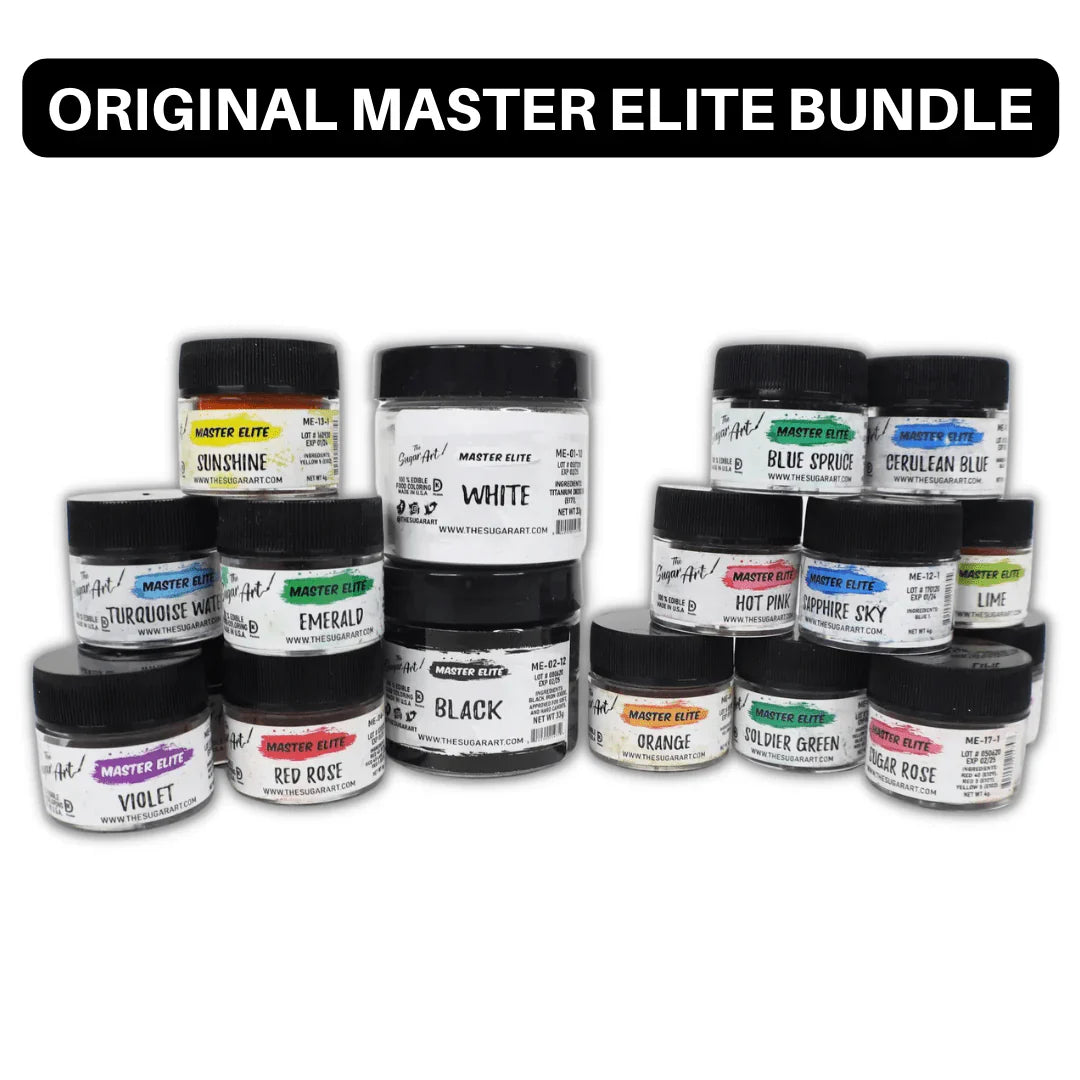 The SugarArt Master Elite