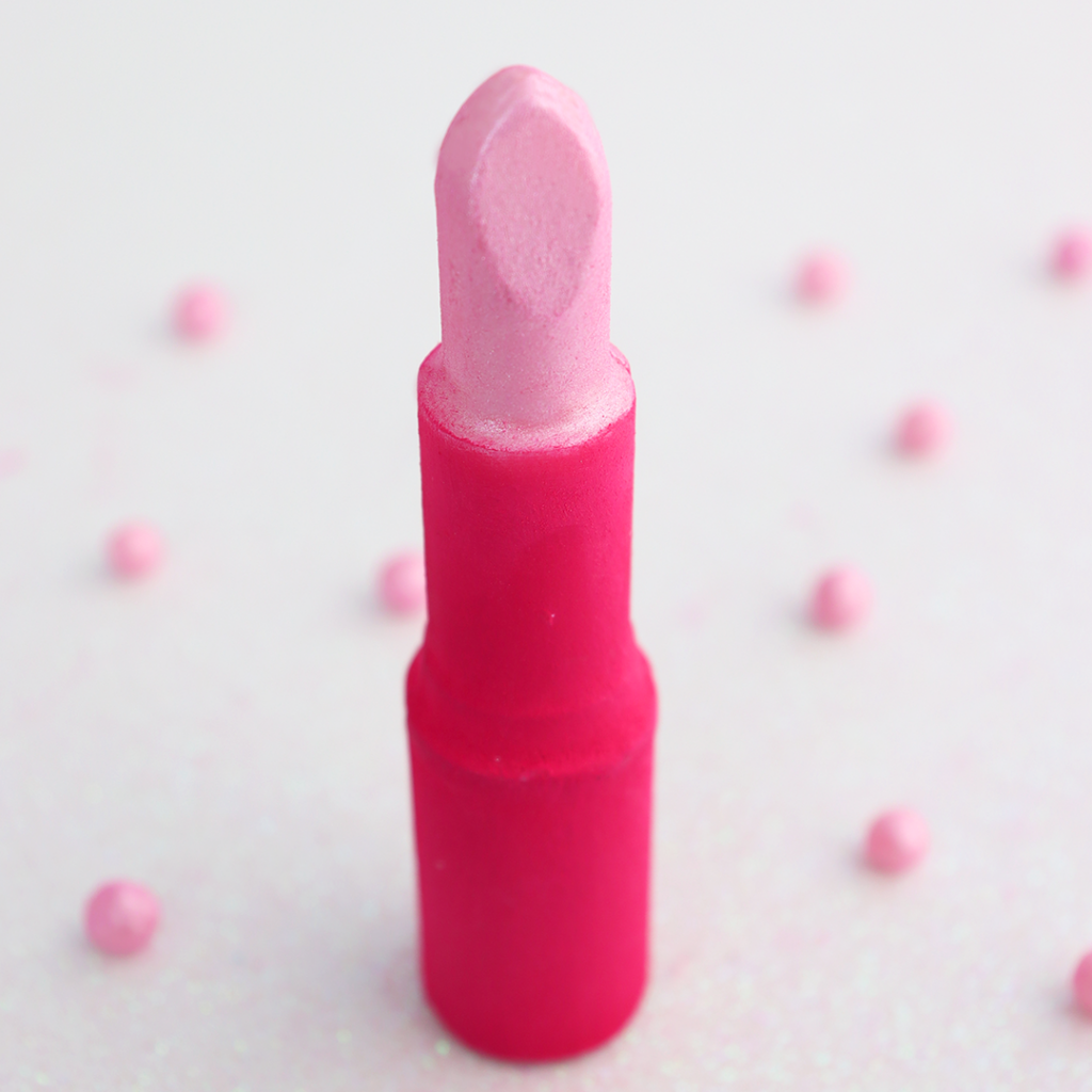 Lipstick Chocolate Mould