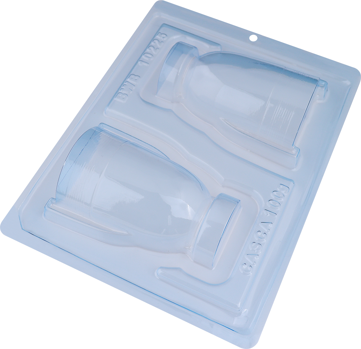 TROPHY CHOCOLATE MOULD