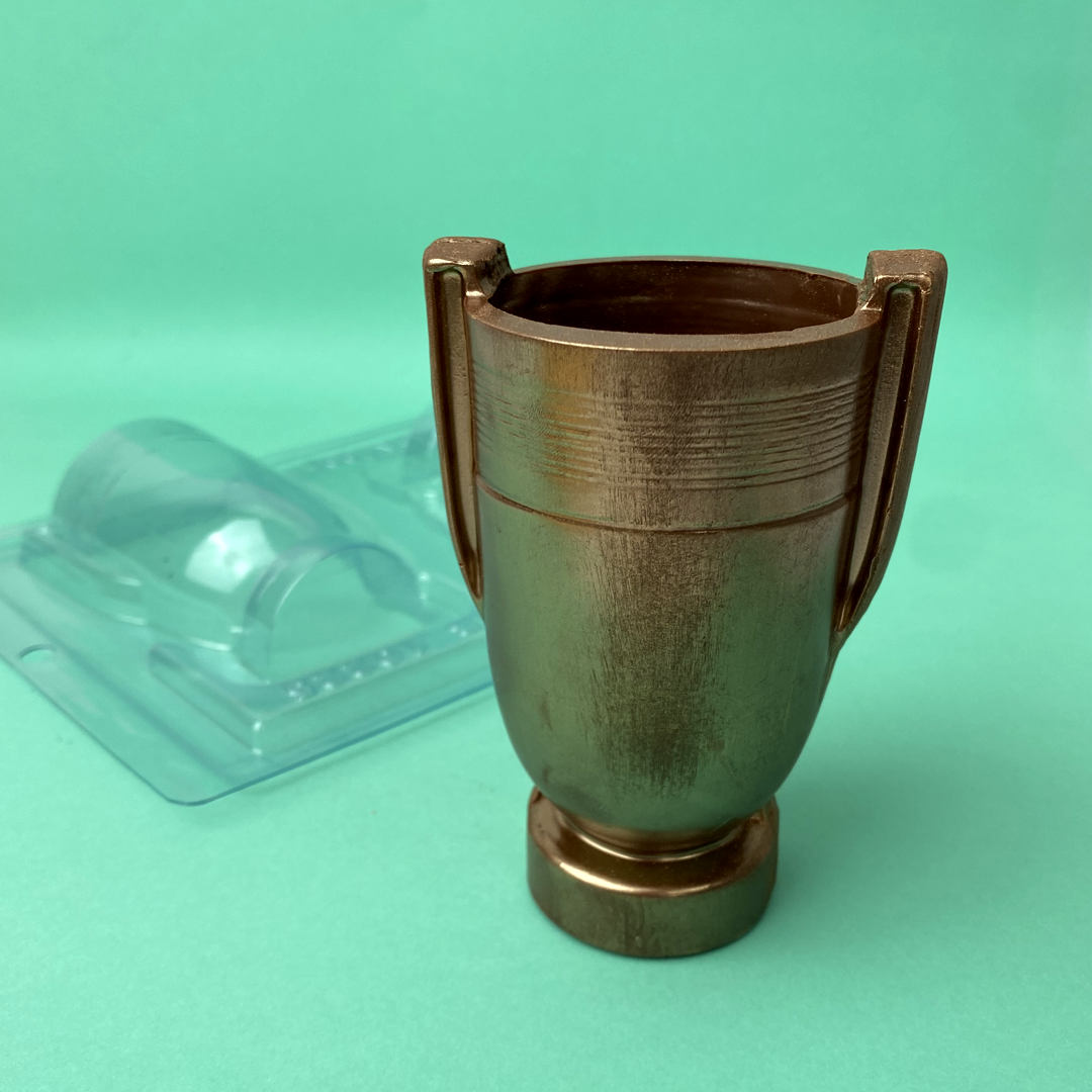 TROPHY CHOCOLATE MOULD