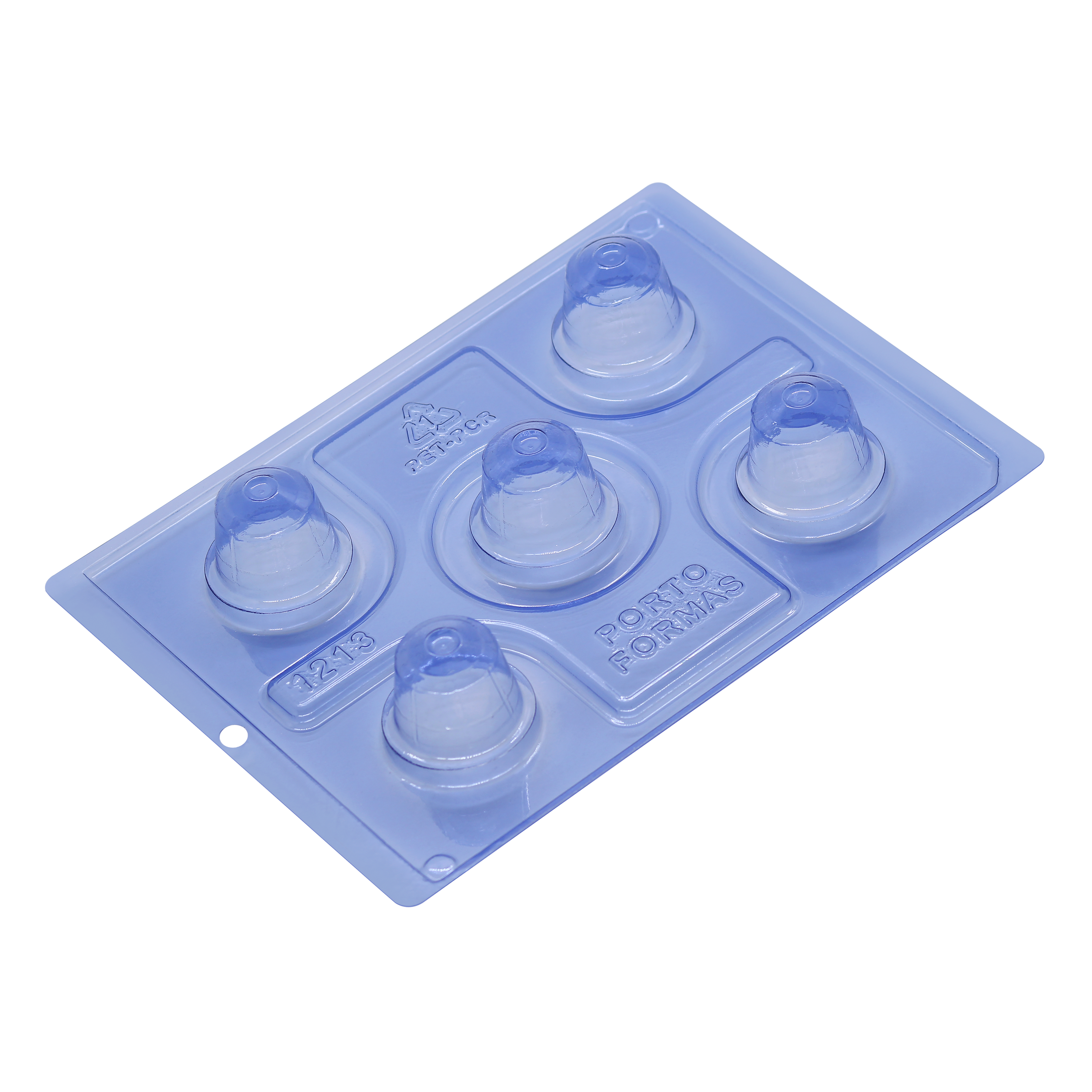 COFFEE CAPSULES Chocolate Mould