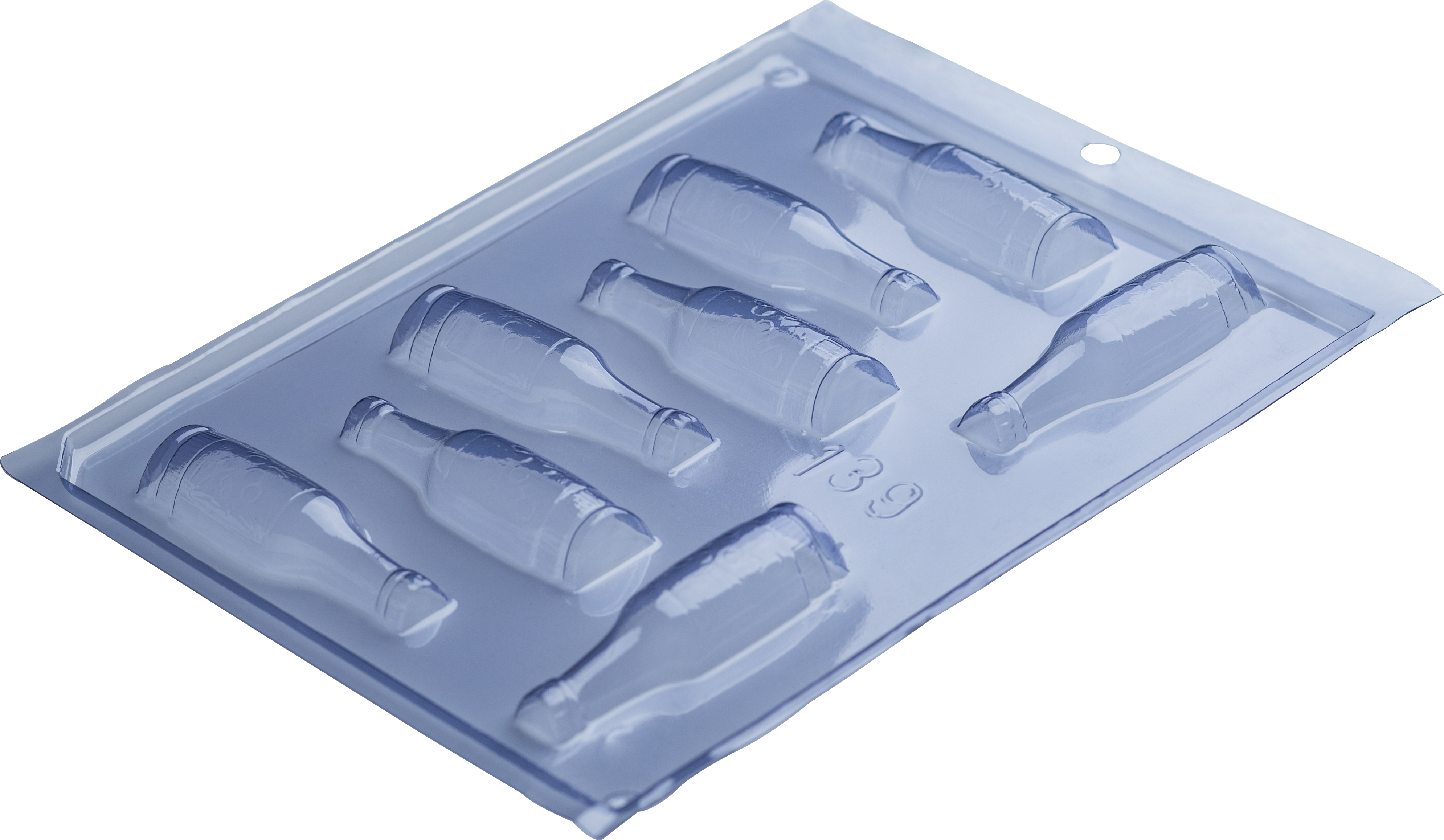 Beer (Liquor) bottle chocolate mould