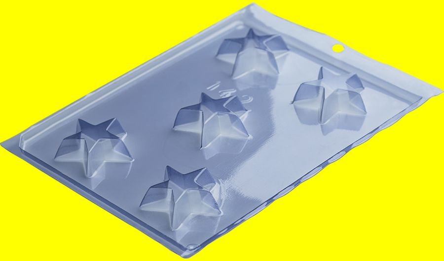 STARS Simple PFM 142
