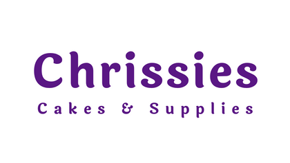 Chrissie Cakes and Supplies