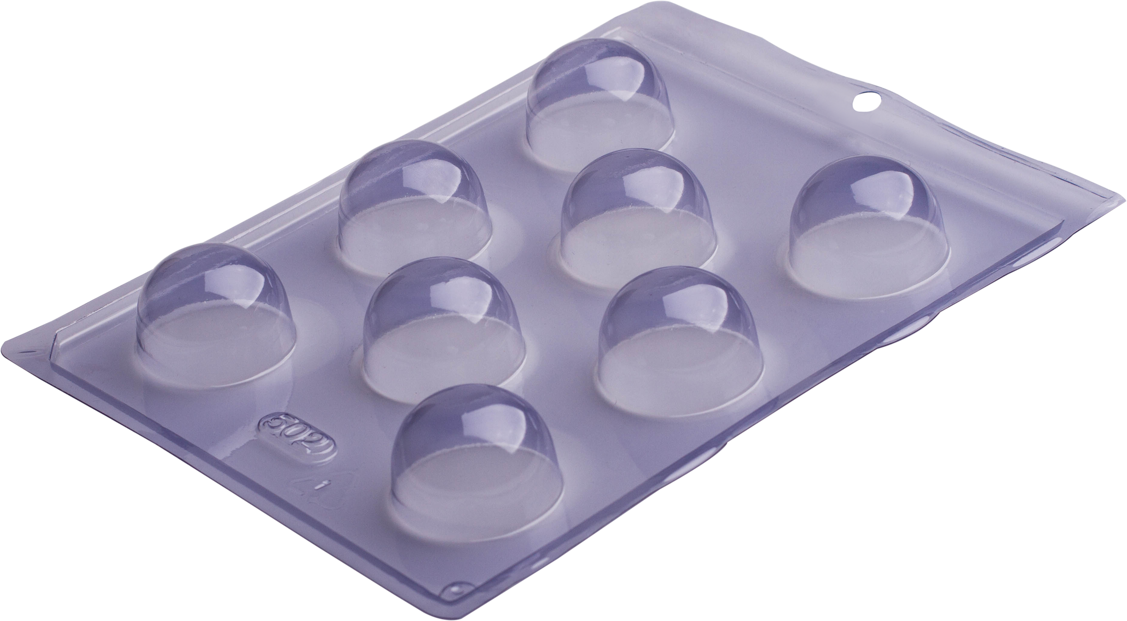 Big Candy Truffle Chocolate Mould