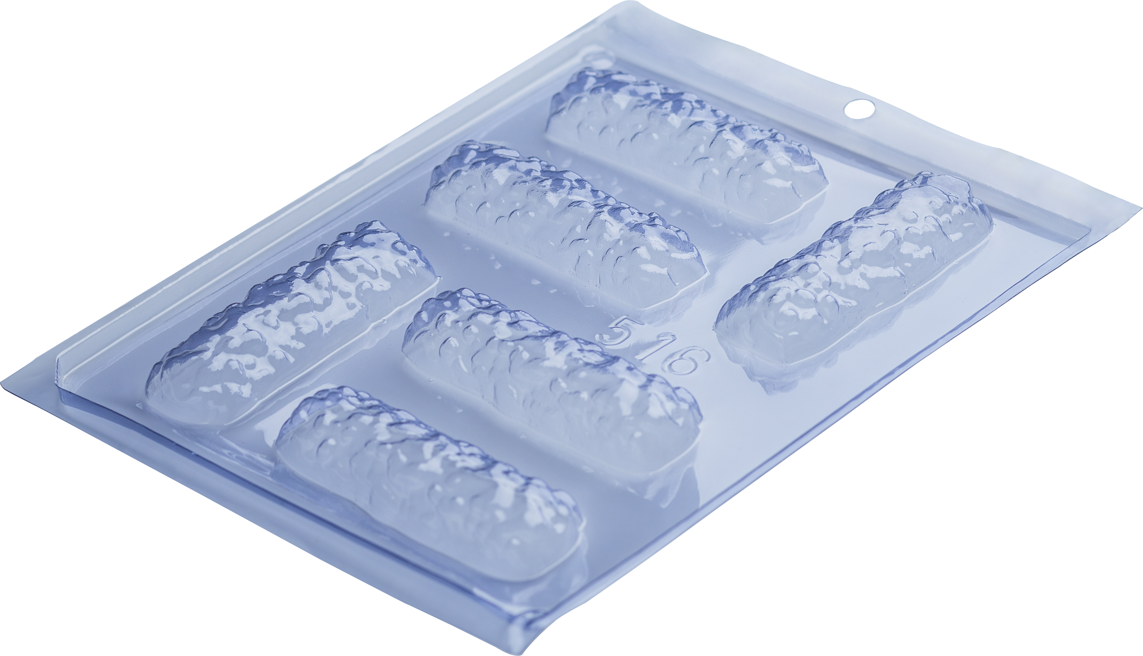 Chokito Type Candy Chocolate Mould