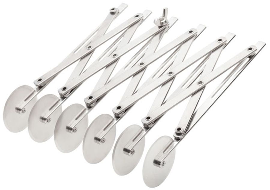 Wheel Cutter with 2.125” Wheels