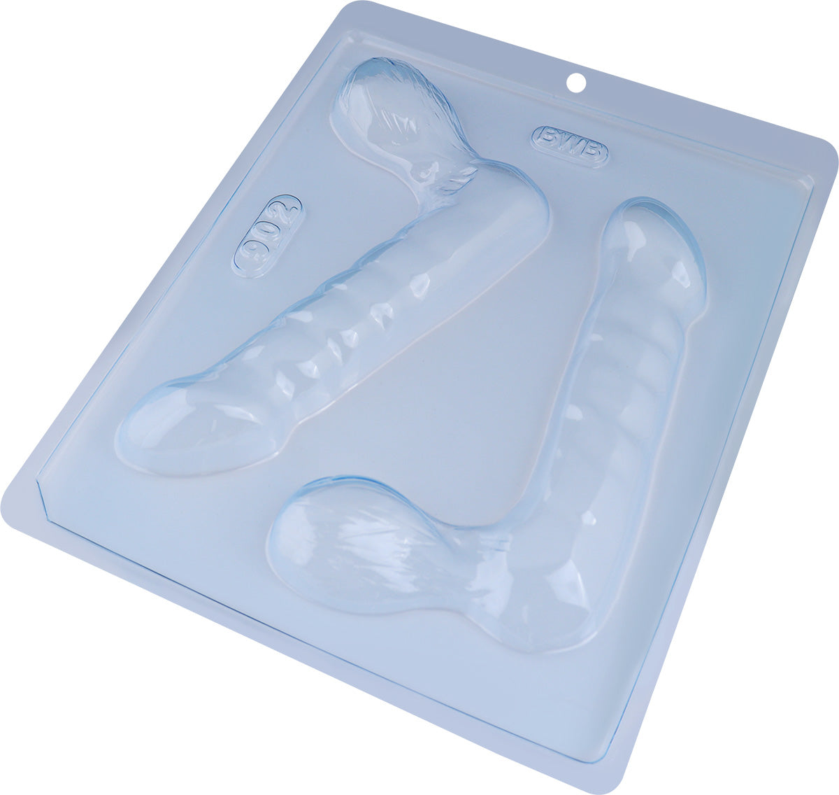 3D PENIS CHOCOLATE MOULD