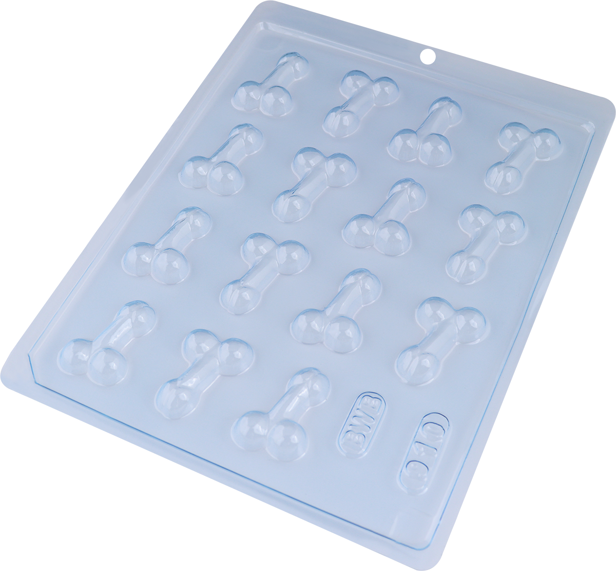 SMALL PENIS CHOCOLATE MOULD