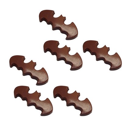 Bat Chocolate Mould