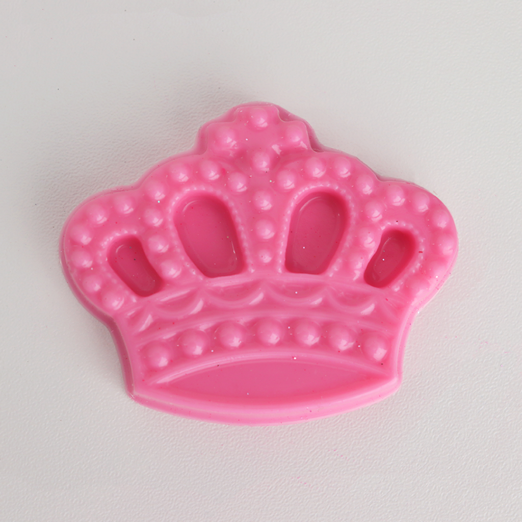 QUEEN'S CROWN Chocolate Mould