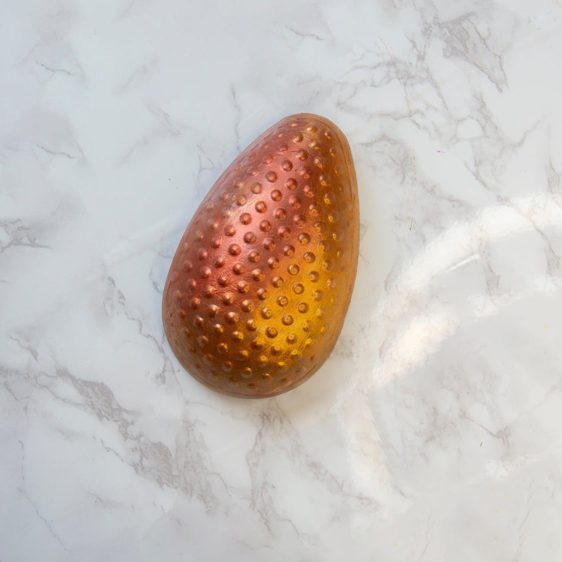 Easter egg choc mould