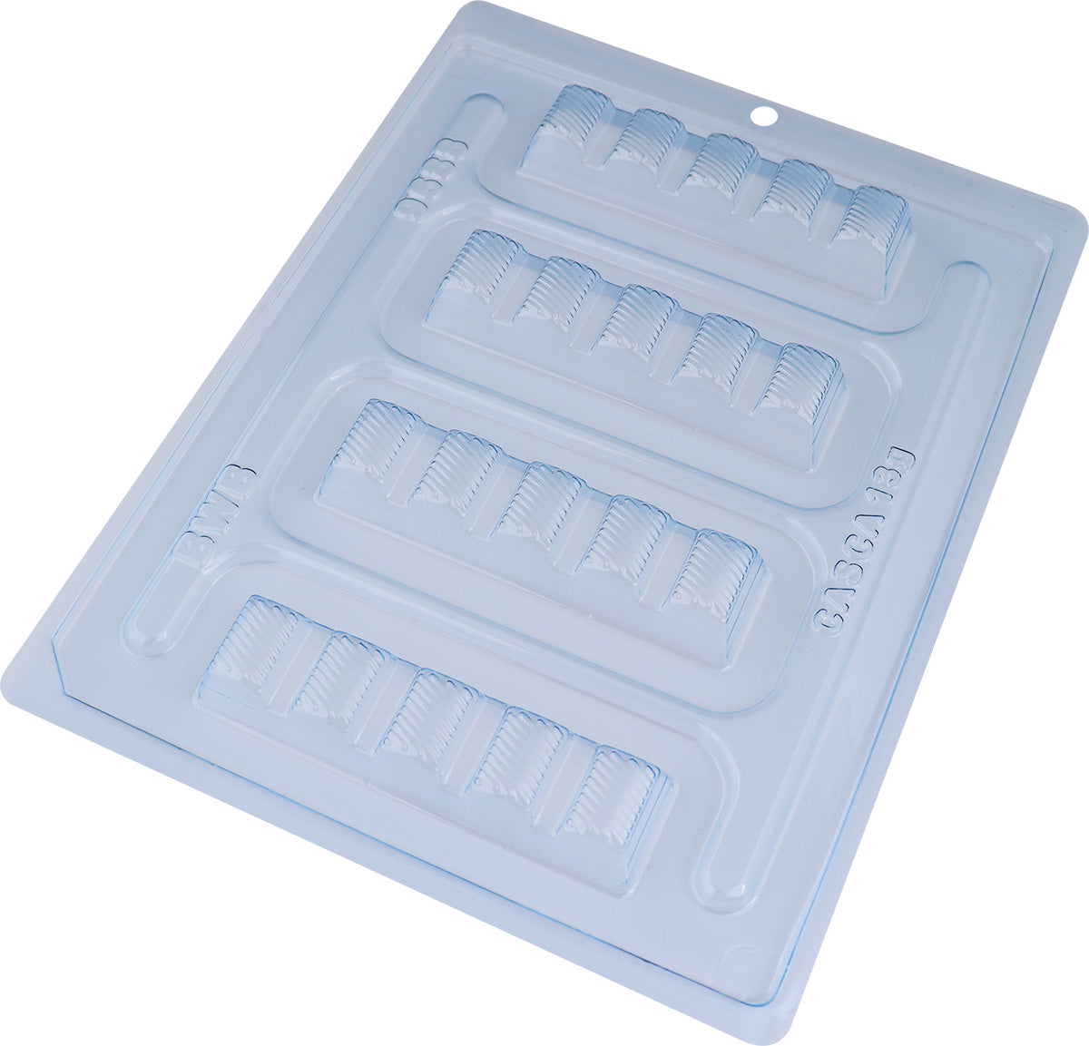 BAR Tablet Chocolate Mould