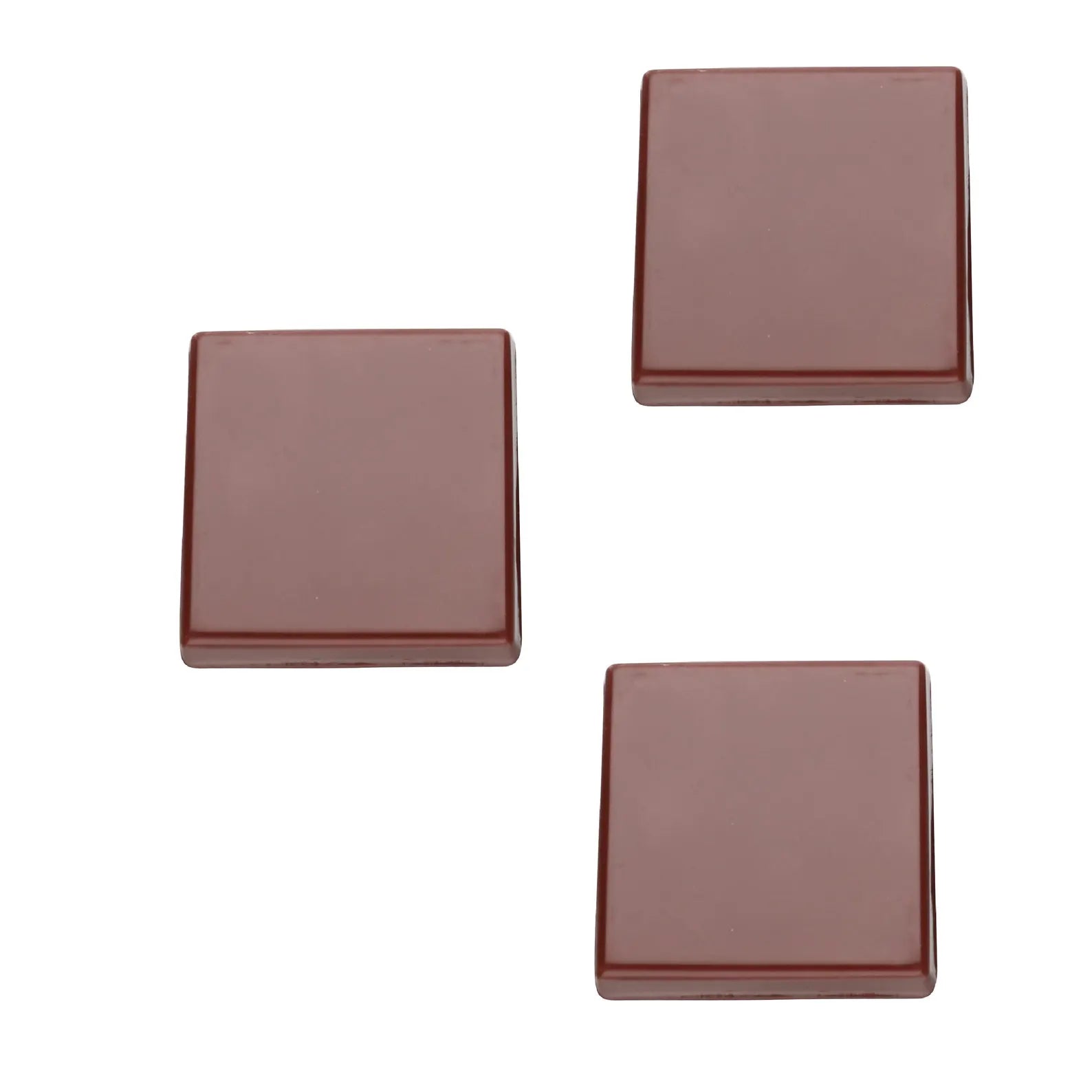 SQUARES CHOCOLATE MOULD