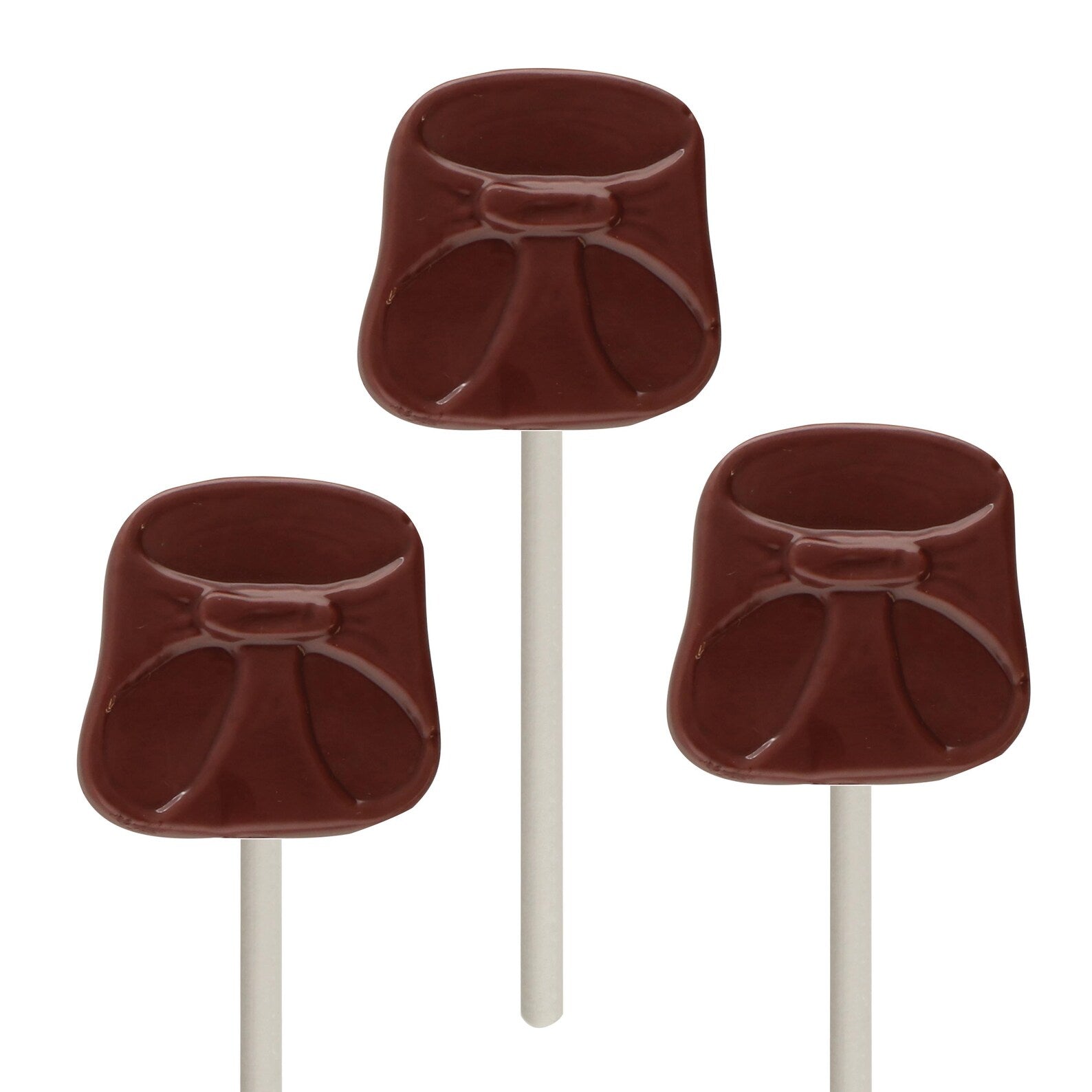 DIAPER LOLLY CHOCOLATE MOULD