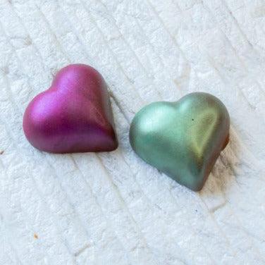 Bwb heart cakesicle chocolate mould