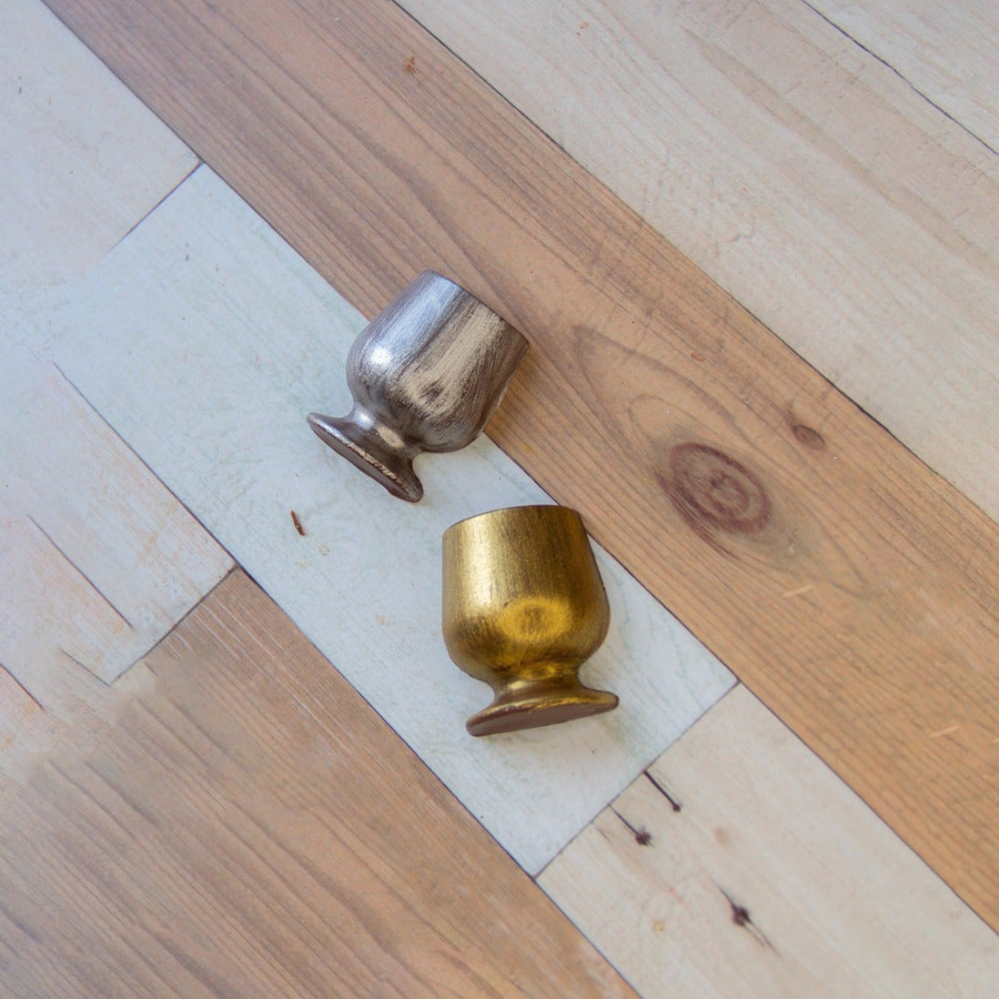 SMALL CUP CHOCOLATE MOULD