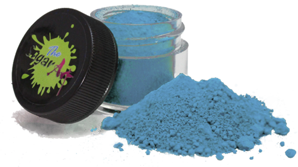 Wedgewood Elite Color Dust