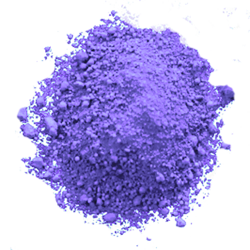 Periwinkle Elite Colour Dust