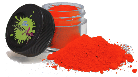 Tiger Lily Elite Color Dust