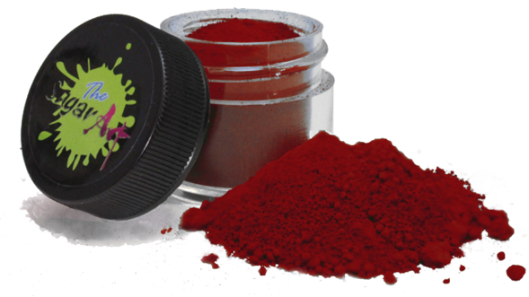 Poinsettia Elite Dust Colour