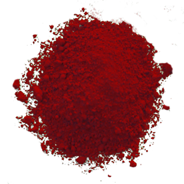 Poinsettia Elite Dust Colour