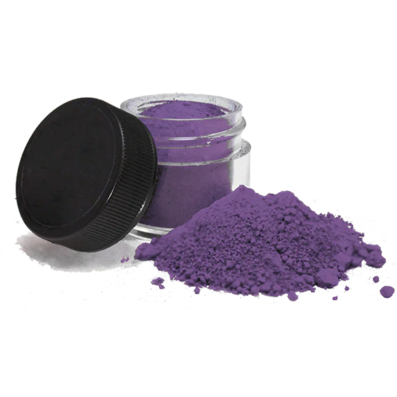Edible Paint Powder Petal Dust