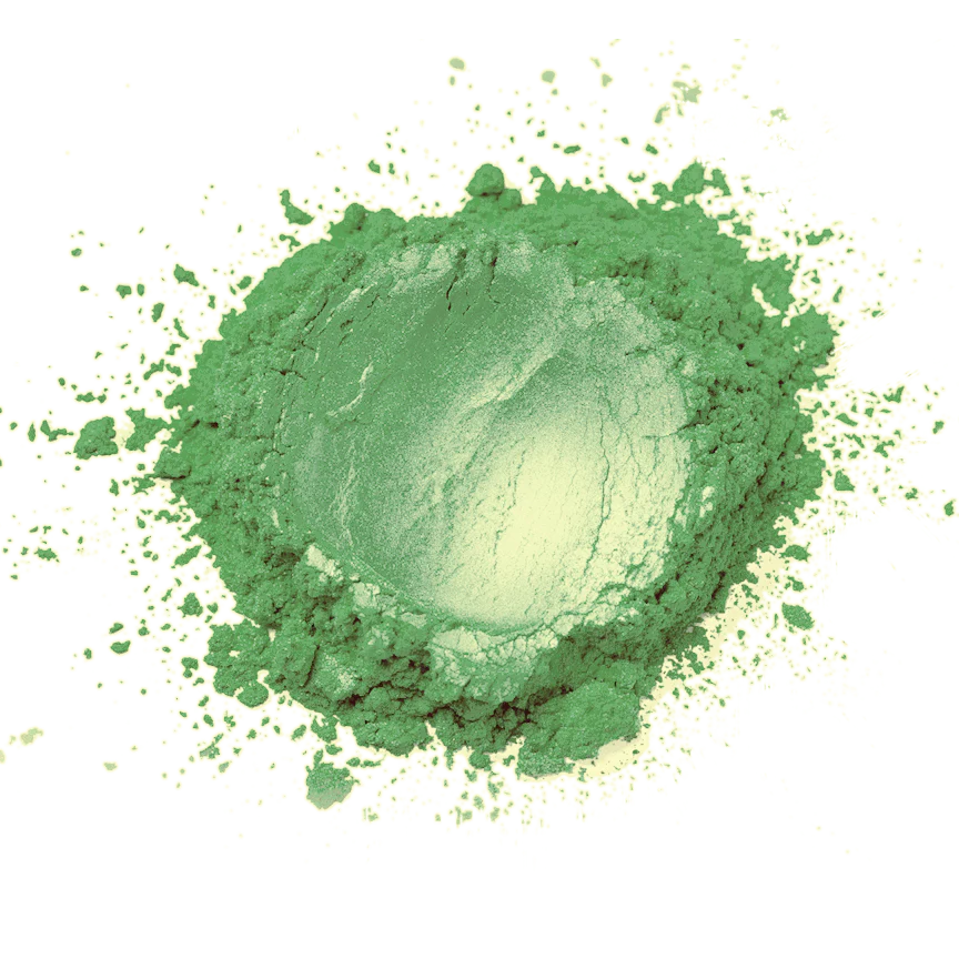 Elf Sterling Pearl Lustre Dust