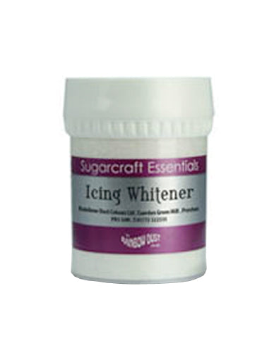 Rainbow Dust Icing Whitener 25g
