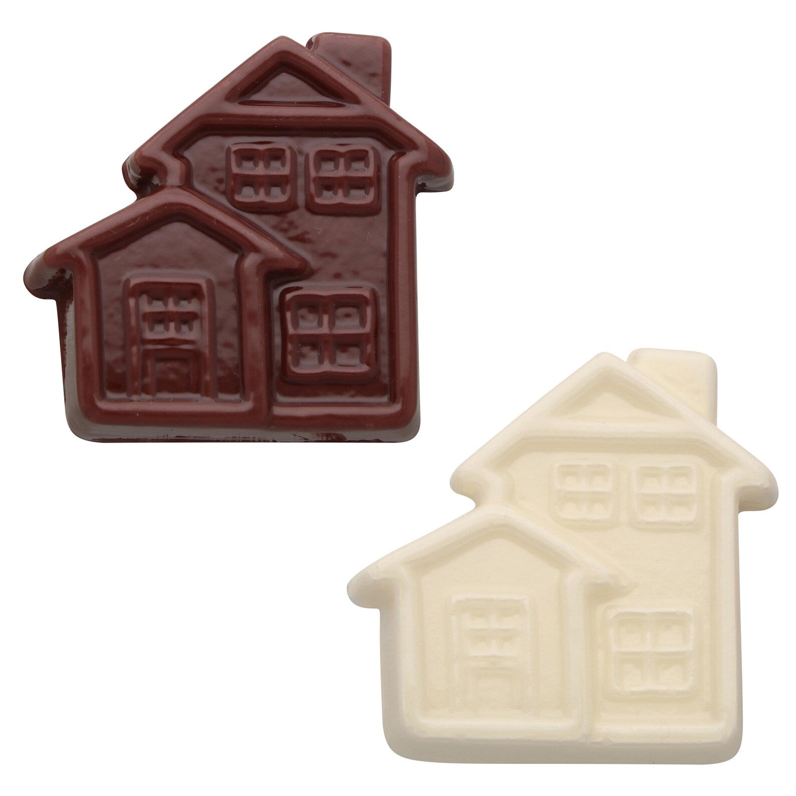 Little House Home Chocolate Candy Mould