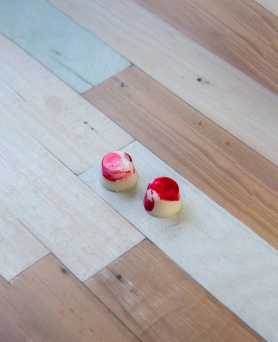 Alpine Type Truffle Candy Chocolate Mould
