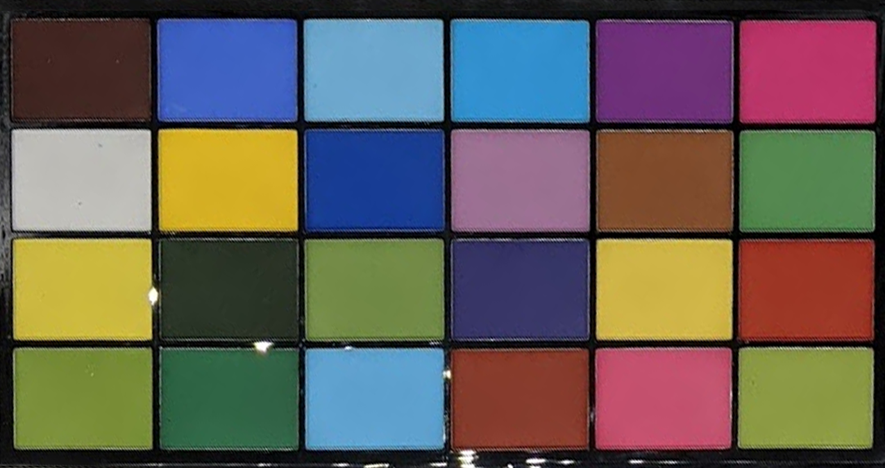 PALETTE PETAL DUST SET B