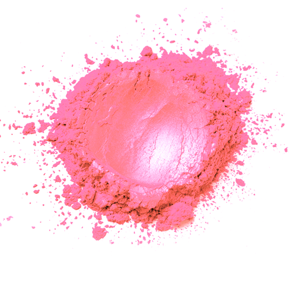 Rosie Lustre Dust