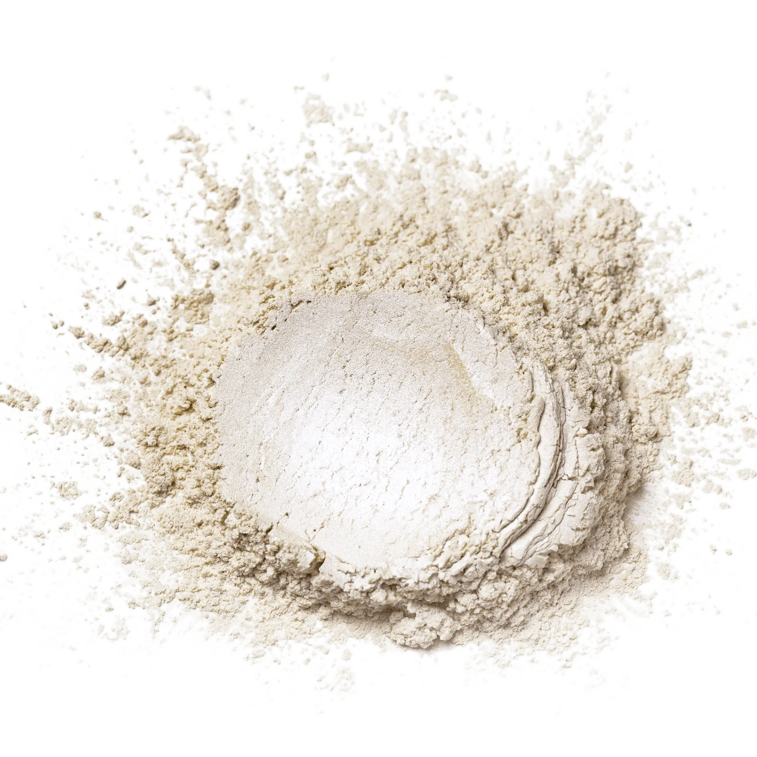 Super Pearl Sterling Pearl Lustre Dust