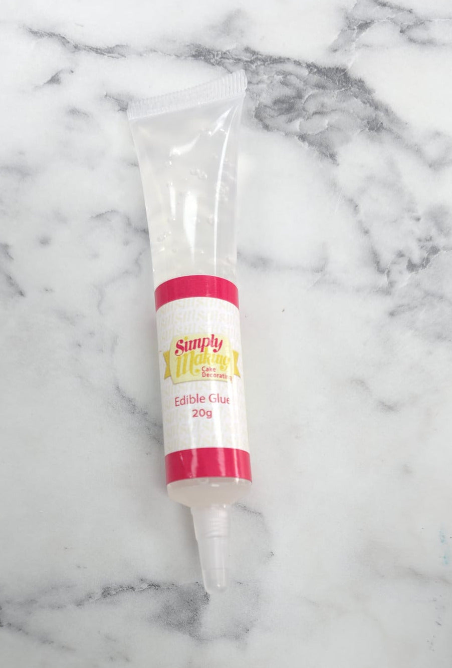 Edible Glue