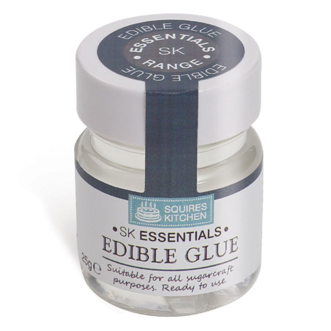 SK Essentials Edible Glue