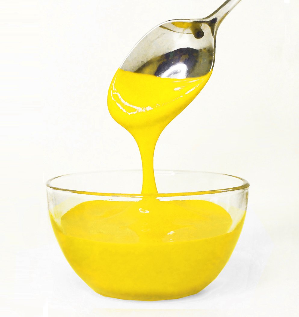 Sunshine Food Colour