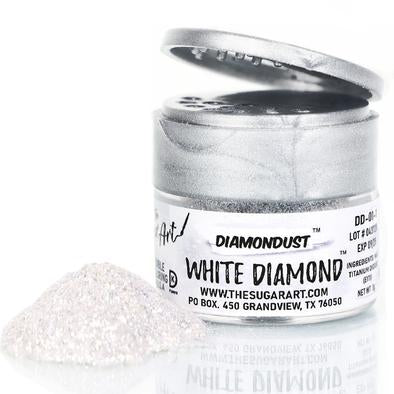White Diamond DiamonDust