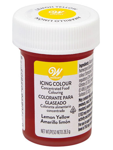 Wilton Icing Colour pot - 28g