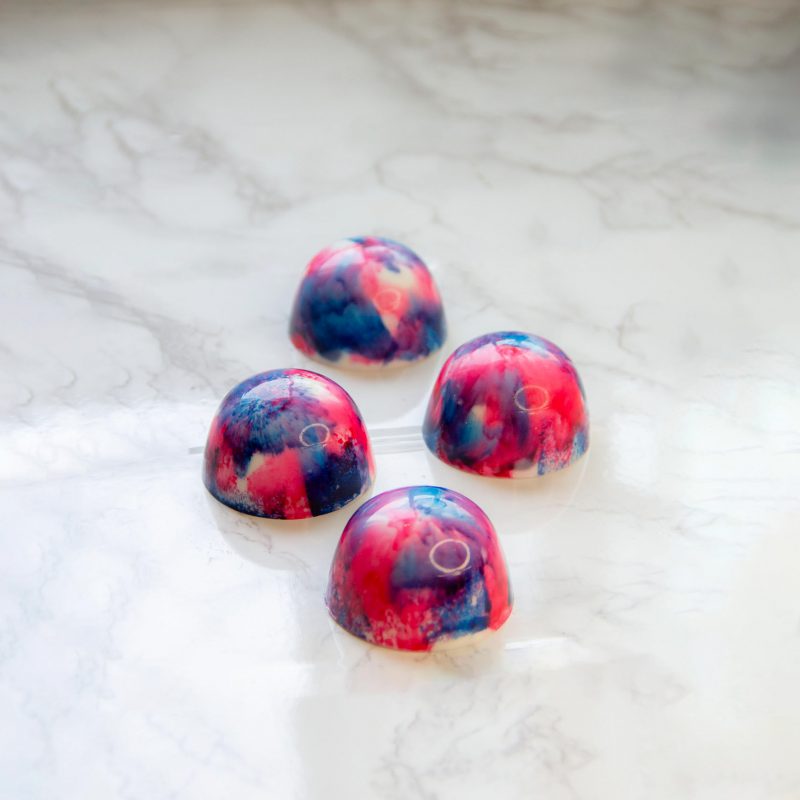 LARGE Truffle Chocolate Mould