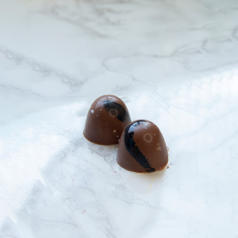 Large Truffle 50g Chocolate Mould