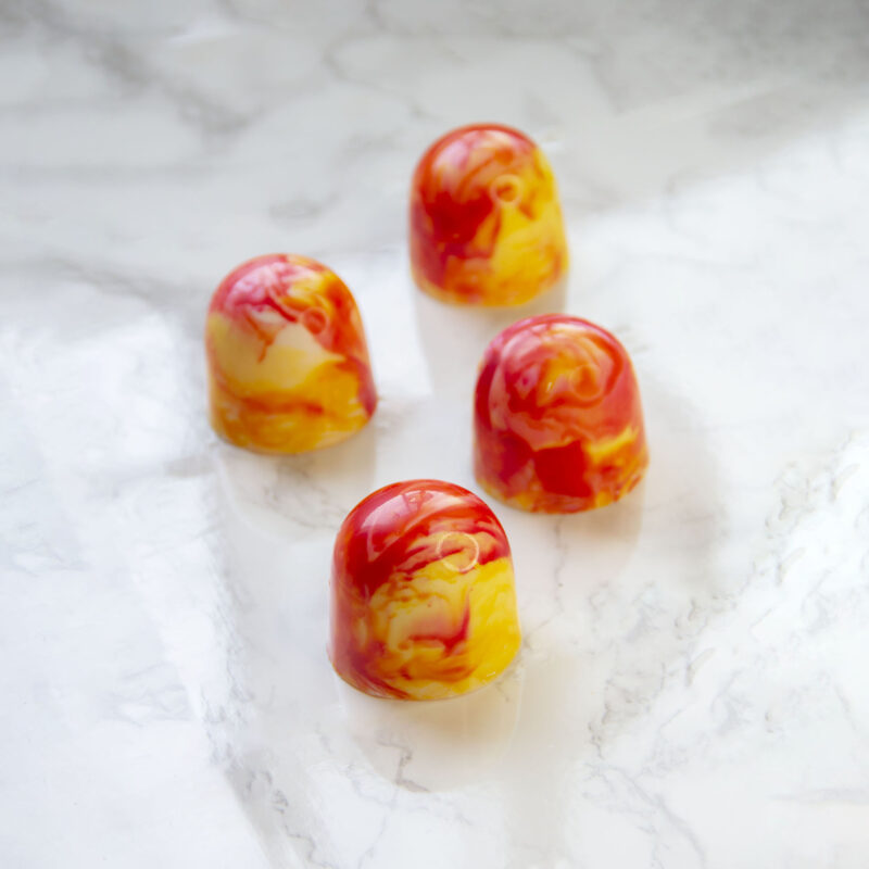 Super Truffle (Deep) CHOCOLATE MOULD