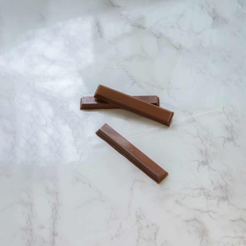KIT KAT CHOCOLATE MOULD