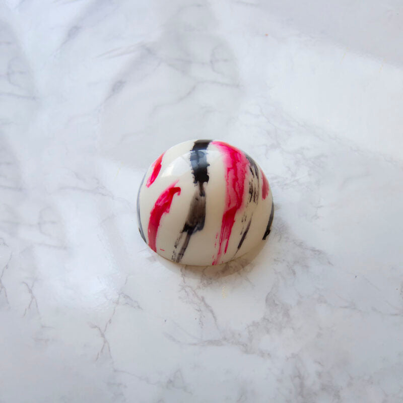Giant Sphere 10cm Chocolate Mould