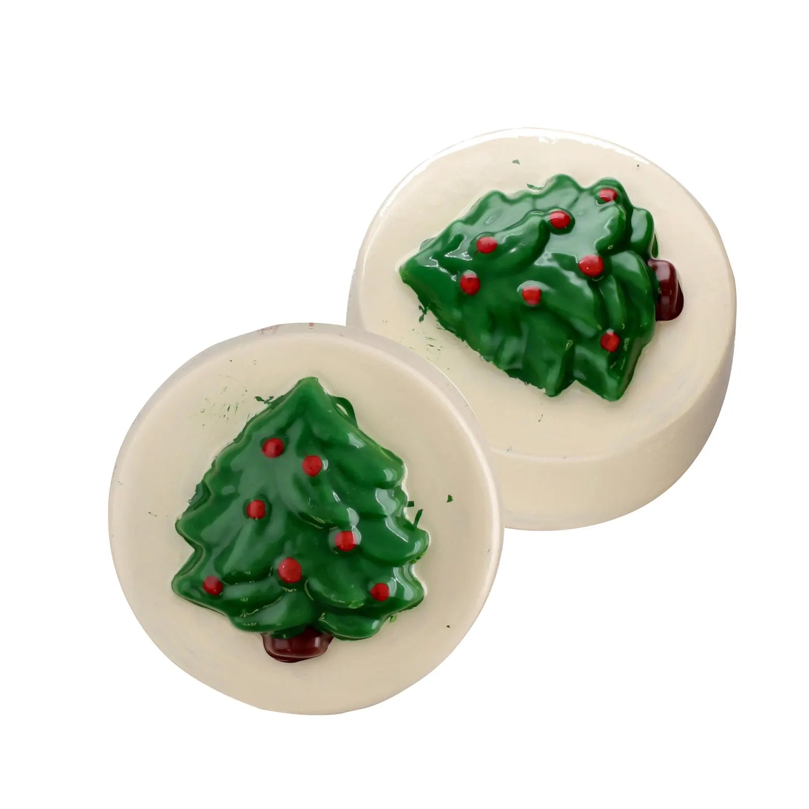 CHRISTMAS TREE COOKIE MOULD