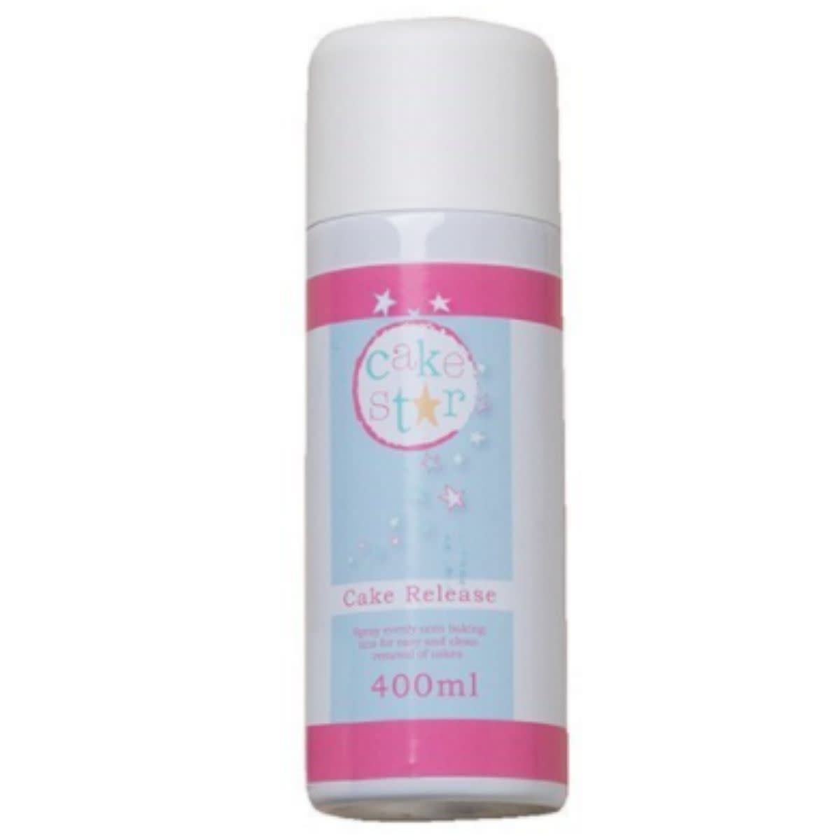 Cake Star Cake Release Spray