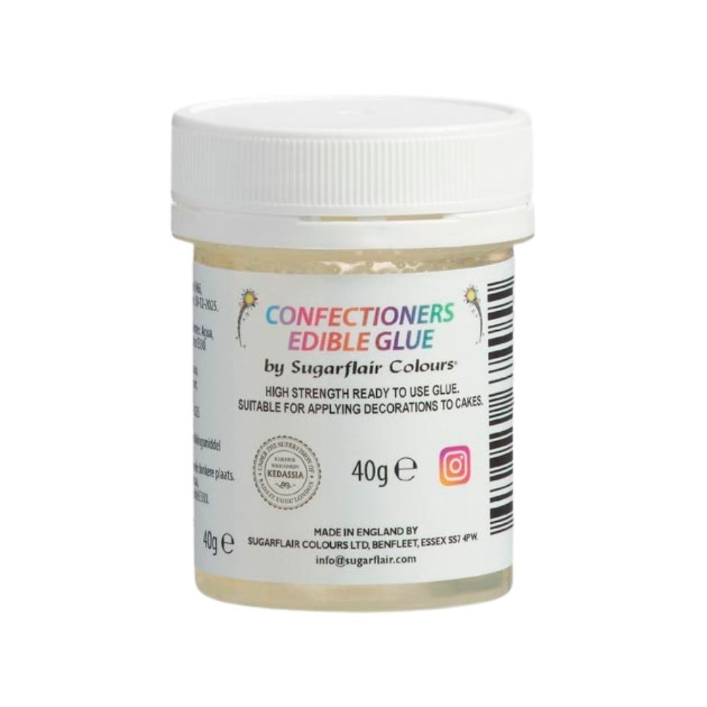 Confectioners Edible Glue 40g