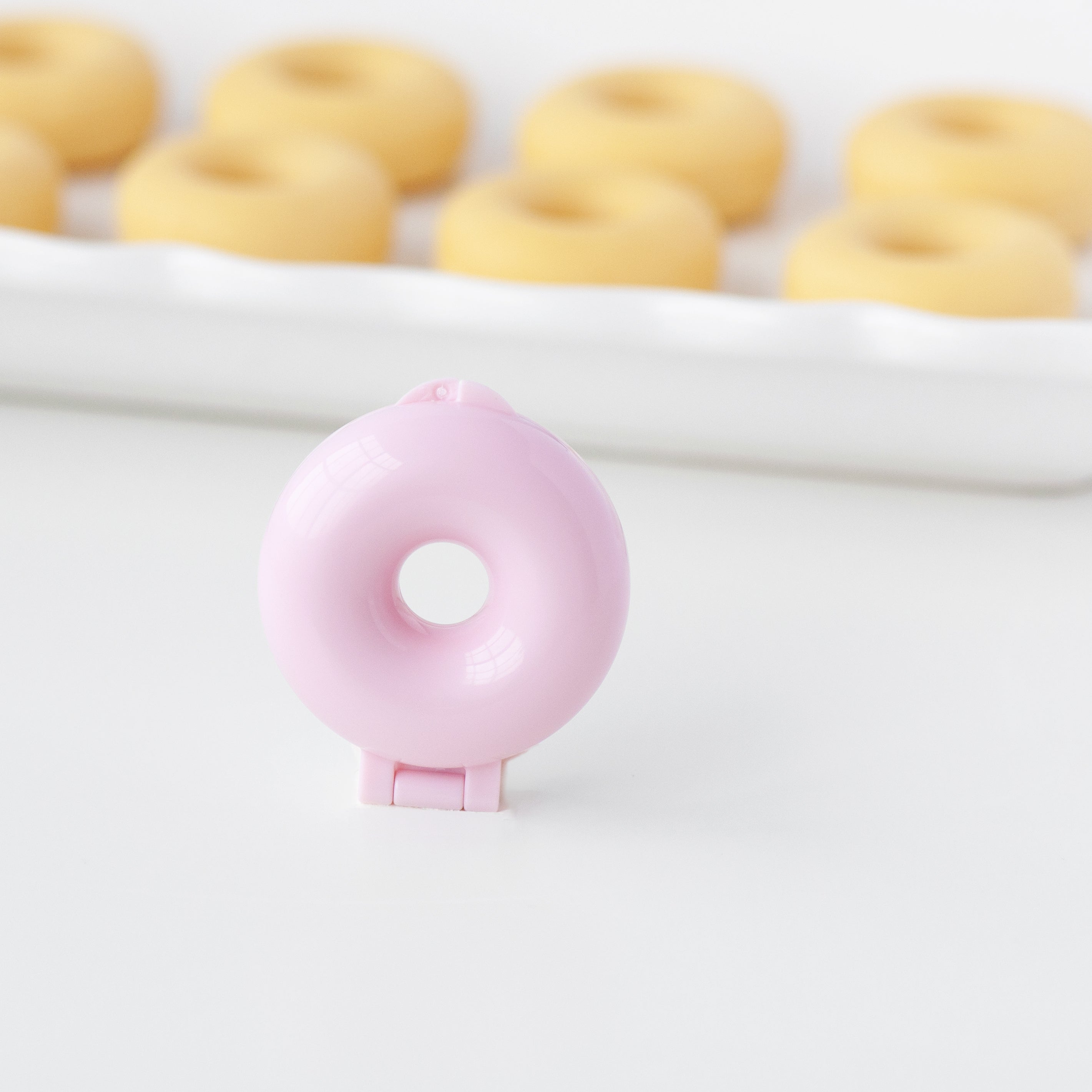 Donut Cake Pop Mould