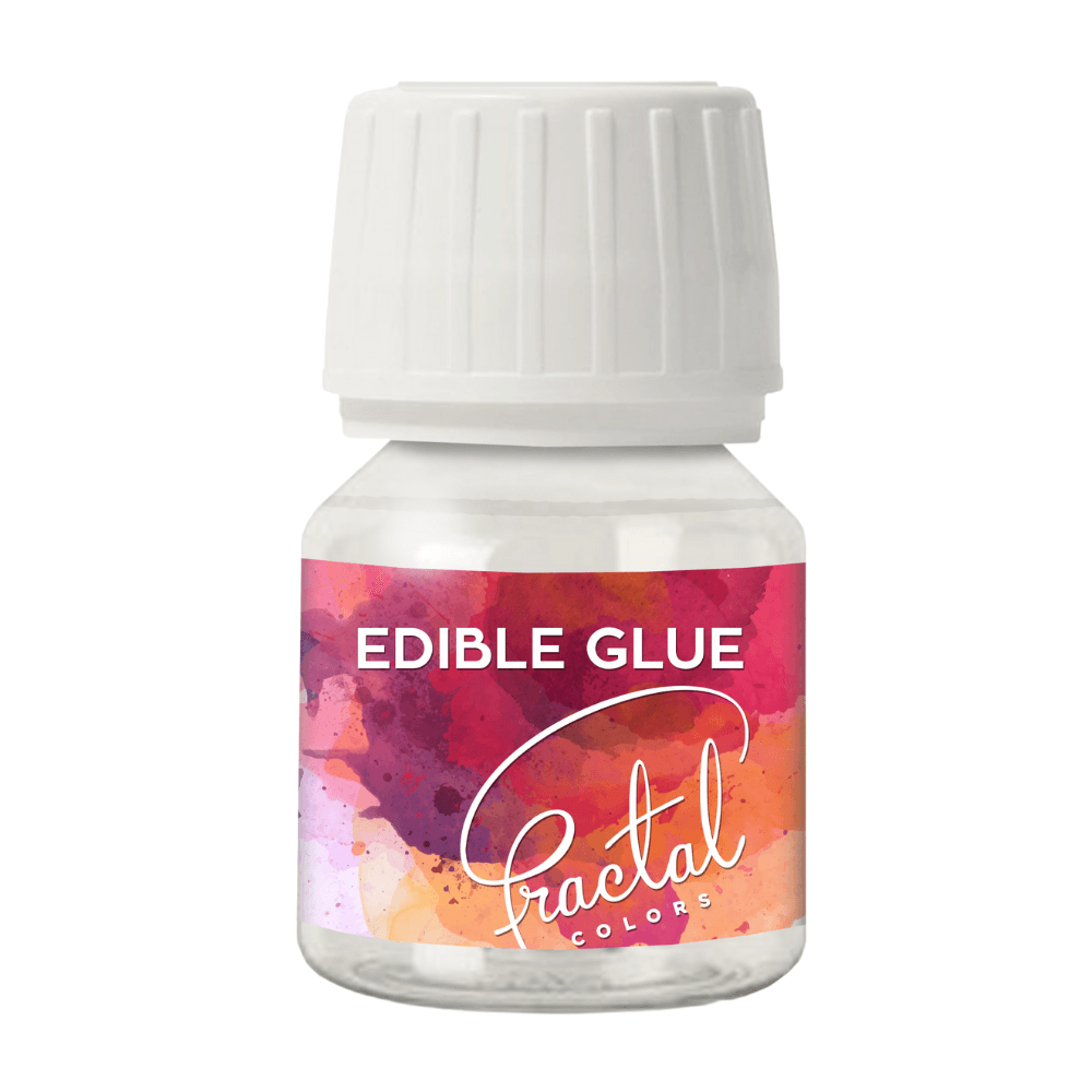 Edible Glue