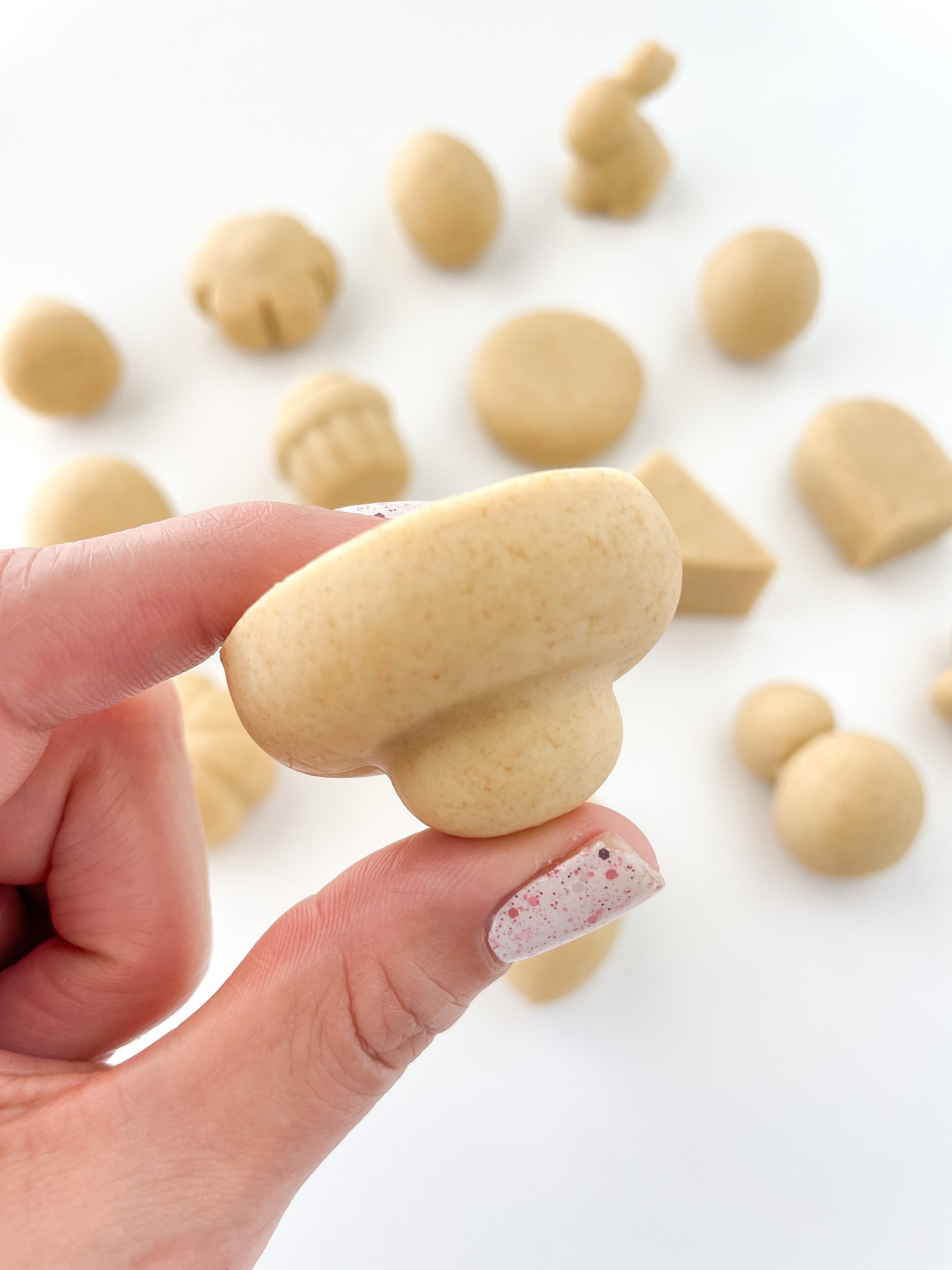 MARGARITA GLASS CAKEPOP MOULD